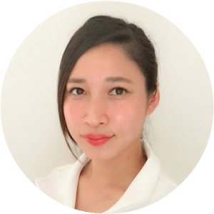 エステティシャン 岡田奈津季